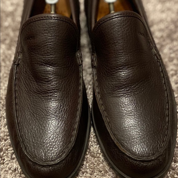 COACH “Thomas” Loafers Sz: 10 - Picture 5 of 8